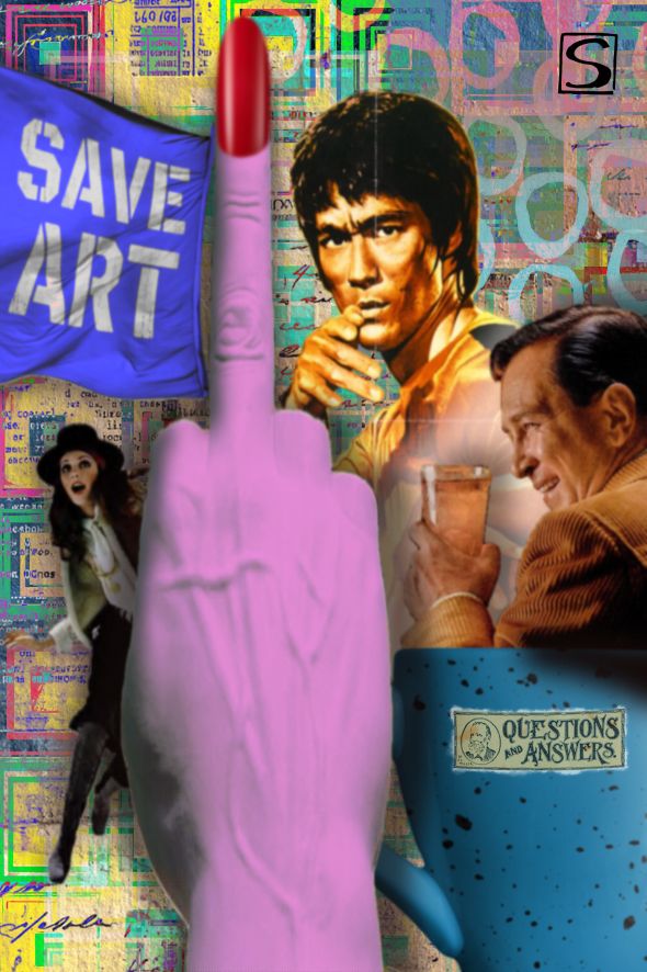 Save Art 639